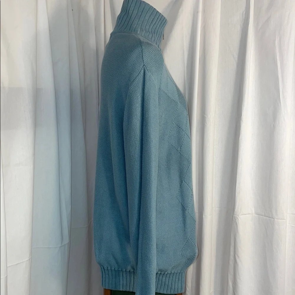 Geoffrey Beene euc smoke